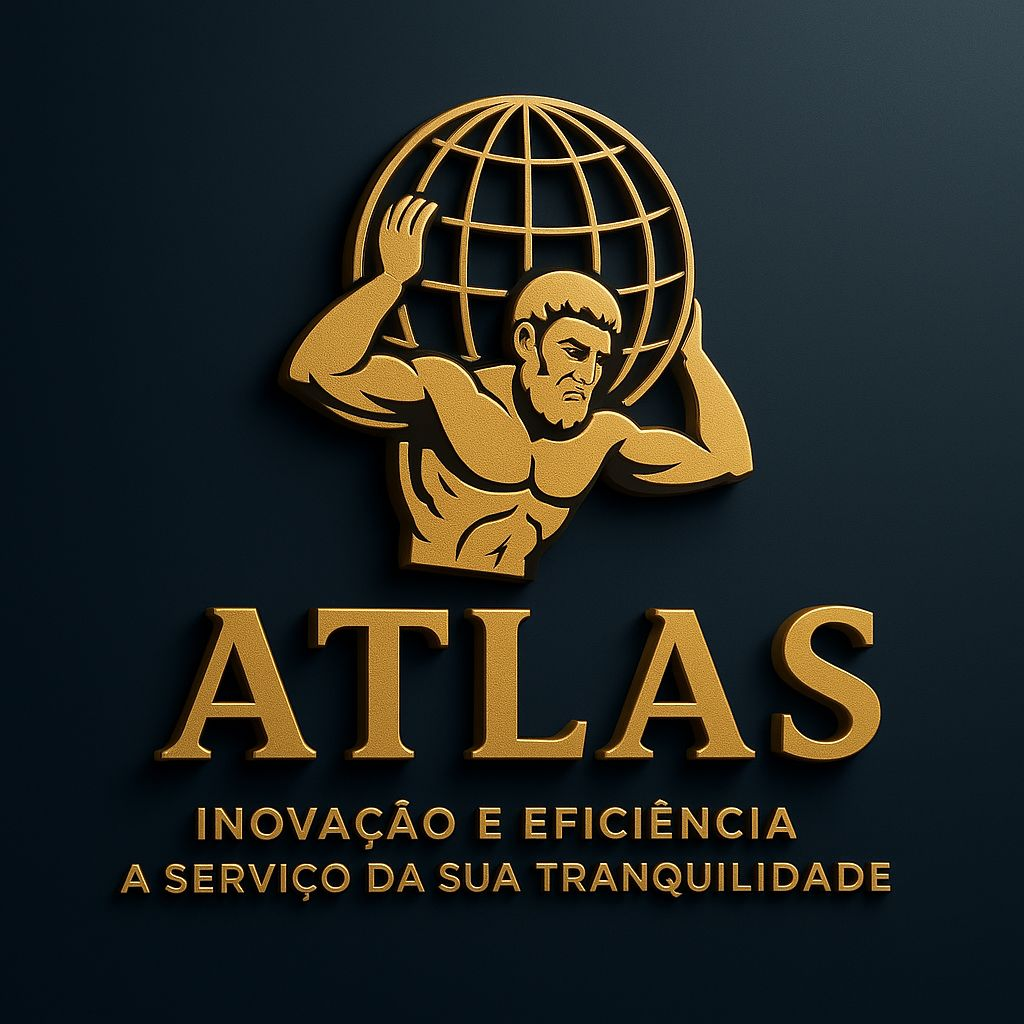Atlas Segurança